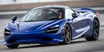 McLaren now fully owned by Bahrain