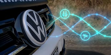 Australian invention coming to stop kangaroo strikes on Volkswagen cars
