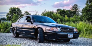 At $11,000, Is This 2011 Ford Crown Vic CVPI A Good Deal?