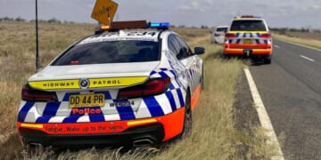 The states with double demerit points this Easter long weekend
