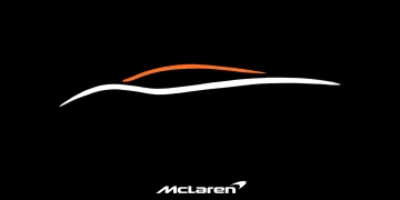 McLaren's new design language draws on racing heritage, F1 supercar