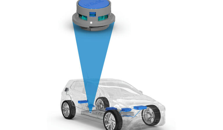 Charged EVs | The critical role of battery venting technology (Webinar)