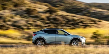 Fuel-cell Honda CR-V review, Genesis GV60 test, Fisker Ocean price cut: The Week in Reverse