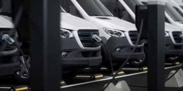 Charged EVs | Pelikan Mobility raises €4 million in funding for its EV fleet management software platform