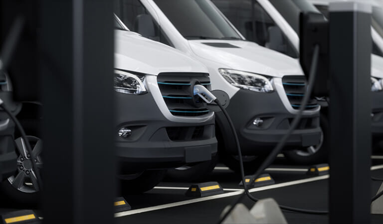 Charged EVs | Pelikan Mobility raises €4 million in funding for its EV fleet management software platform