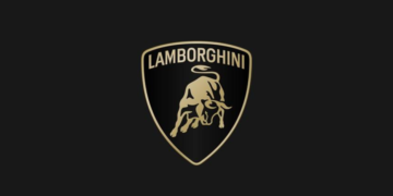 See If You Can Spot The Difference In Lamborghini's New Logo