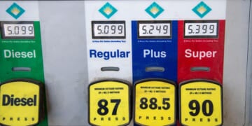 What’s The Point Of Mid-Grade Gasoline?