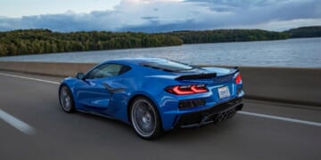 [PODCAST] Corvette News and Headlines with CorvetteBlogger on the Corvette Today Podcast