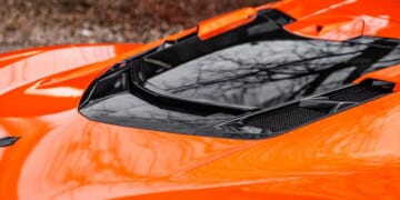 Check Out these New Products for the C7 and C8 Corvette from ACS Composite