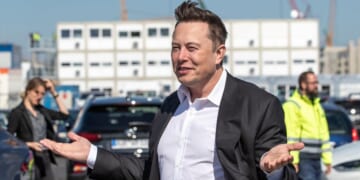 Tesla Cancels Mass-Market $25,000 Car, Musk Says This Is A Lie