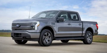 Ford reverses course, cuts F-150 Lightning prices by up to $5,500