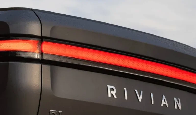 Rivian offering matte wrap on certain vehicles for free in April