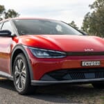 Hyundai, Kia, Genesis recall most EVs in Australia for software fix