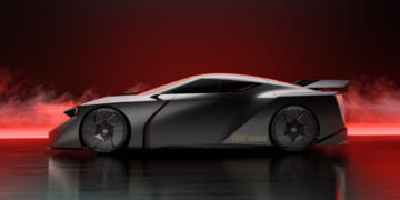 2025 Toyota 4Runner, next-gen Nissan GT-R, 2027 Porsche K1: The Week In Reverse