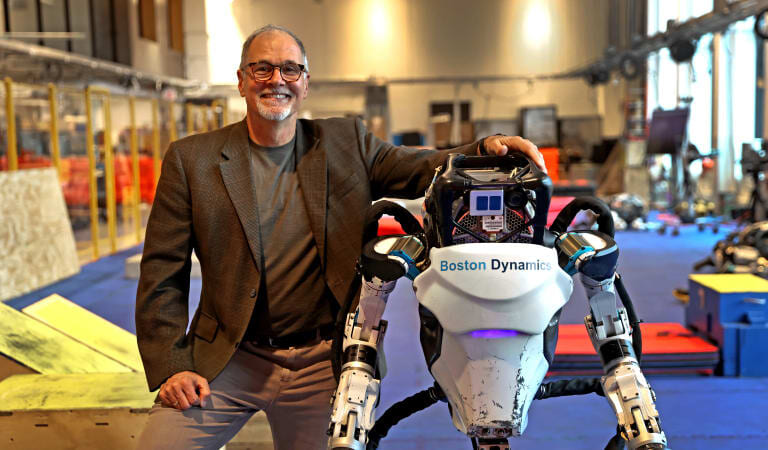Atlas shrugged: Boston Dynamics retires its hydraulic humanoid robot