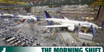 Boeing ‘Dismissed Safety And Quality Concerns,’ Whistleblower Claims