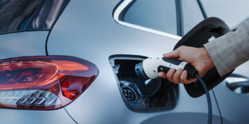 Charged EVs | DOE revises petroleum equivalency factor for EVs, tightening CAFE requirements