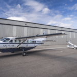 Charged EVs | Electric aircraft specialist Ampaire acquires Magpie Aviation
