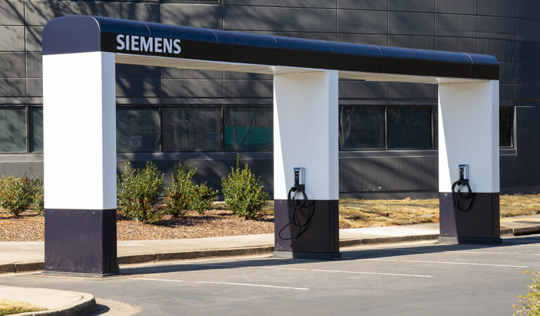 Charged EVs | Siemens Foundation awards $3 million to support training in the EV charging sector