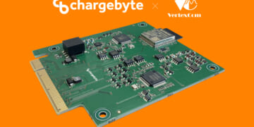 Charged EVs | VertexCom and chargebyte release new EV charging modules