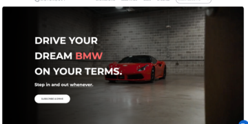 Don’t Waste Your Money On This Used Luxury Car Subscription Service