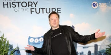 Elon Musk Claims 'Limited Understanding' Of Why He's Being Sued After His Tweets Forced A Family To Flee Their Home