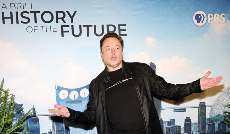 Elon Musk Claims ‘Limited Understanding’ Of Why He’s Being Sued After His Tweets Forced A Family To Flee Their Home