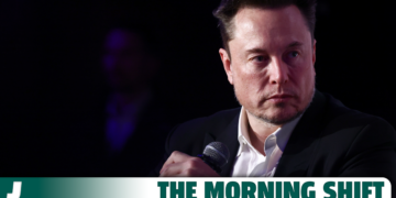 European Investors Want A Unionized Tesla