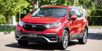 Honda recalls more than 52,000 cars in Australia