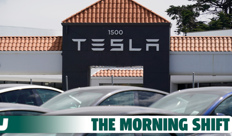 Tesla Is Getting Rid Of Tons Of Sales Staff